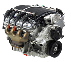 P9A69 Engine